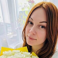 Фотография девушки Мирослава, 38 года из г. Ставрополь
