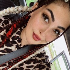 Светлана, 26 из г. Уссурийск.