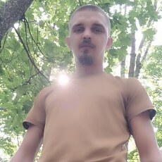Фотография мужчины Дима, 31 год из г. Харьков