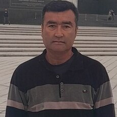 Фотография мужчины Салохиддин, 47 лет из г. Алматы