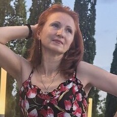 Фотография девушки Анна, 46 лет из г. Норильск
