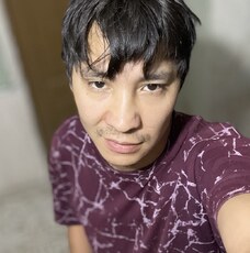 Фотография мужчины Alisher, 24 года из г. Алматы