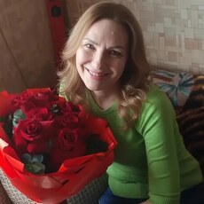 Фотография девушки Светлана, 56 лет из г. Невинномысск