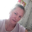 Надежда, 48 лет