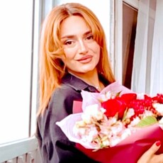 Аня, 30 из г. Екатеринбург.
