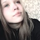 Александра, 20 лет