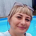 Мила, 54 года