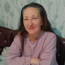 Фотография девушки Анжела, 47 лет из г. Тюмень