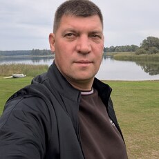 Фотография мужчины Sergey, 44 года из г. Познань