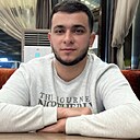 Мурад, 25 лет