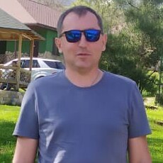 Фотография мужчины Дмитрий, 48 лет из г. Шымкент