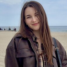 Фотография девушки Дашенька, 22 года из г. Самара
