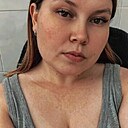 Агафья, 20 года