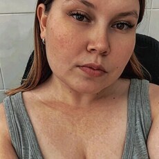 Фотография девушки Агафья, 20 года из г. Борзя