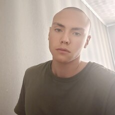 Фотография мужчины Данил, 18 лет из г. Тальменка