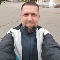 Фотография мужчины Юрий, 40 лет из г. Кисловодск