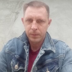 Фотография мужчины Рома, 46 лет из г. Себеж