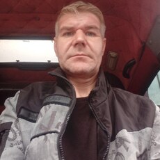 Фотография мужчины Алексей, 41 год из г. Пенза