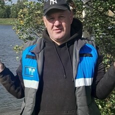 Фотография мужчины Алексей, 48 лет из г. Вязьма