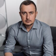 Фотография мужчины Александр, 41 год из г. Волжский