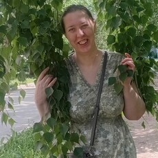 Любовь, 44 из г. Новосибирск.