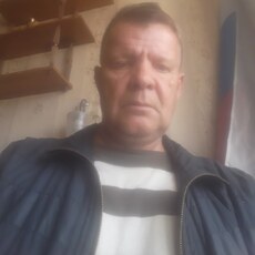 Фотография мужчины Андрей, 54 года из г. Нижний Тагил