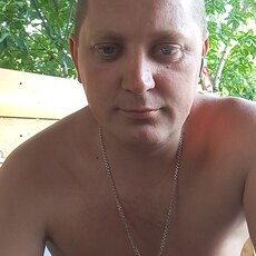 Фотография мужчины Pasha, 32 года из г. Винница
