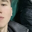 Адлен, 19 лет