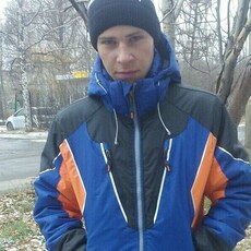 Фотография мужчины Константин, 29 лет из г. Заринск