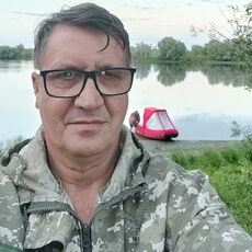 Сергей, 57 из г. Барнаул.