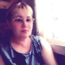 Оля, 44 из г. Красноярск.