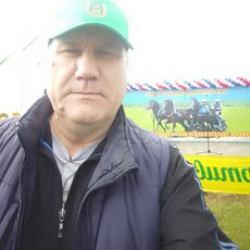 Сергей, 61 из г. Новосибирск.