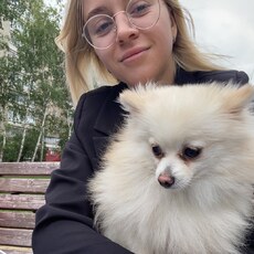 Екатерина, 26 из г. Воронеж.