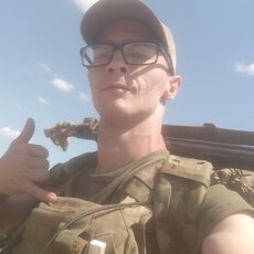 Фотография мужчины Алексей, 31 год из г. Краснодар