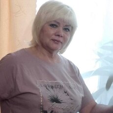 Фотография девушки Елена, 66 лет из г. Брянск