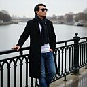 Жандос, 36 лет