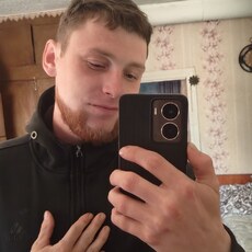 Фотография мужчины Дмитрий, 26 лет из г. Исилькуль