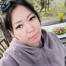 Айнура, 35 из г. Абакан.