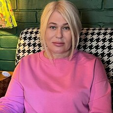 Фотография девушки Светлана, 54 года из г. Курган