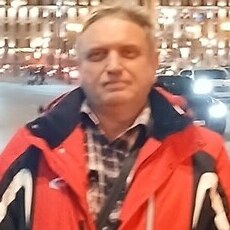 Фотография мужчины Сергей, 54 года из г. Кузнецк