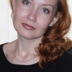 Ирина, 46 из г. Барнаул.