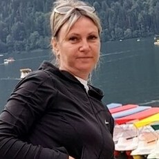 Фотография девушки Ирина, 47 лет из г. Воронеж