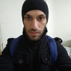 Фотография мужчины Марат, 32 года из г. Нальчик