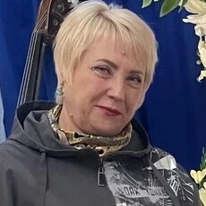 Фотография девушки Валентина, 56 лет из г. Советская Гавань