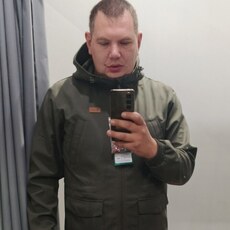 Фотография мужчины Евгений, 31 год из г. Железногорск