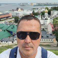 Фотография мужчины Андрей, 44 года из г. Киров