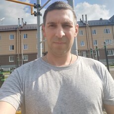 Фотография мужчины Евгений, 45 лет из г. Балашиха