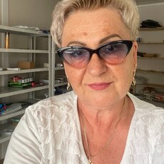 Фотография девушки Ирина, 62 года из г. Тюмень