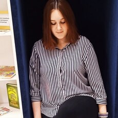 Фотография девушки Валерия, 22 года из г. Тольятти