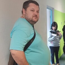 Фотография мужчины Виталий, 40 лет из г. Мозырь